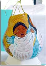 Angelitos de Colores