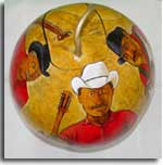 Los Musicos
