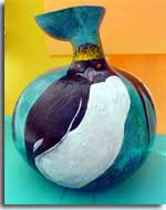 Macaroni Penguin