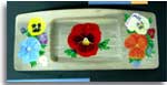 Pansy Pensamiento