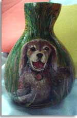 Tribute to Red Dog