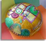 Tlaloc II 