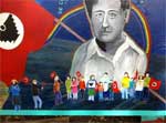 Cesar Chavez Panel