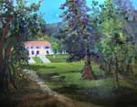 Montalvo Morning