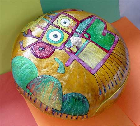 Tlaloc