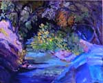 Main Street Hidden Garden Quick Draw